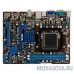 Материнская плата ASUS M5A78L-M LX3 AM3+, AMD780L, DDR3, SATA RAID, PCI-E, VGA+8-ch Audio+GBL,mATX RTL