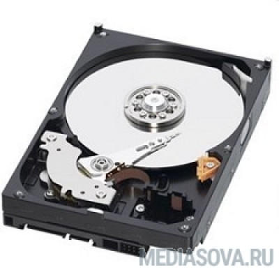 Жесткий диск 2TB WD Caviar Black (WD2003FZEX) Serial ATA III, 7200 rpm, 64Mb buffer