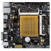 Материнская плата ASUS J1900I-C RTL SO-DIMM DDR3,PCI-E,SATAII,D-Sub,COM,mini-ITX
