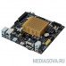Материнская плата ASUS J1900I-C RTL SO-DIMM DDR3,PCI-E,SATAII,D-Sub,COM,mini-ITX