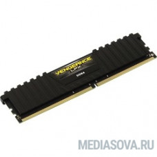 Corsair DDR4 DIMM 8GB CMK8GX4M1A2400C14 PC4-19200, 2400MHz, CL14