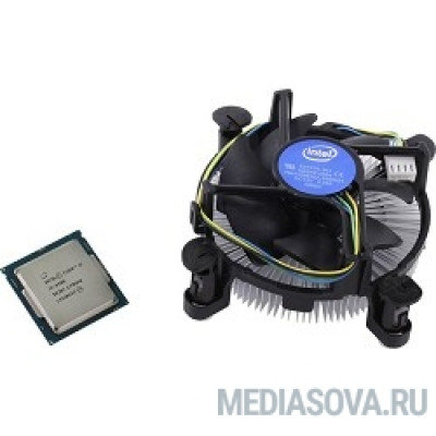  Процессор CPU Intel Core i5-6400 Skylake BOX 2.70Ггц, 6МБ, Socket 1151