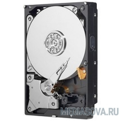 Жесткий диск 500Gb WD Blue (WD5000AZLX) Serial ATA III, 7200 rpm, 32Mb buffer
