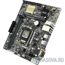 ASUS H110M-K RTL LGA1151, H110, DDR4, 8ch(7.1)Audio, PCI-E, GBL, VGA, DVI, mATX