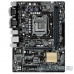Материнская плата ASUS H110M-C RTL 1151, H110, DDR4, SATA III, PCI-E, D-Sub, DVI, SB, GBL, USB2.0, USB3.0, mATX