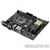 Материнская плата ASUS H110M-C RTL 1151, H110, DDR4, SATA III, PCI-E, D-Sub, DVI, SB, GBL, USB2.0, USB3.0, mATX