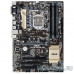 Материнская плата ASUS H170-PLUS D3  RTL LGA1151, H170, 2xPCI-E Dsub+DVI+HDMI GbLAN SATA RAID ATX 4DDR3