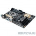 Материнская плата ASUS H170-PLUS D3  RTL LGA1151, H170, 2xPCI-E Dsub+DVI+HDMI GbLAN SATA RAID ATX 4DDR3