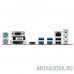 Материнская плата ASUS H170-PLUS D3  RTL LGA1151, H170, 2xPCI-E Dsub+DVI+HDMI GbLAN SATA RAID ATX 4DDR3