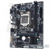 Материнская плата Gigabyte GA-H110M-H RTL  S1151, iH110, DDR4, PCI-E, SATA 6Gb/s, ALC887 8ch, GBL, USB3.0, D-SUB, HDMI, mATX
