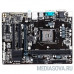 Материнская плата Gigabyte GA-H110M-S2PV RTL LGA1151,  iH110, DDR4, PCI-E, SATA 6Gb/s, 8ch, GBL, USB, D-SUB, DVI-D, mATX
