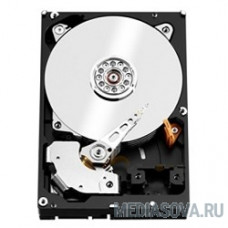 2TB WD Red Pro (WD2002FFSX) Serial ATA III, 7200- rpm, 64Mb, 3.5