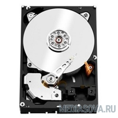 Жесткий диск 2TB WD Red Pro (WD2002FFSX) Serial ATA III, 7200- rpm, 64Mb, 3.5