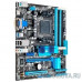 Материнская плата Asus M5A78L-M PLUS/USB3 RTL USB3 Soc-AM3+ AMD 760G 4xDDR3 mATX AC`97 8ch(7.1) GbLAN RAID+VGA+DVI+HDMI