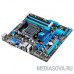 Материнская плата Asus M5A78L-M PLUS/USB3 RTL USB3 Soc-AM3+ AMD 760G 4xDDR3 mATX AC`97 8ch(7.1) GbLAN RAID+VGA+DVI+HDMI