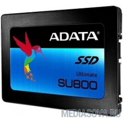  A-DATA SSD 256GB SU800 ASU800SS-256GT-C SATA3.0, 7mm