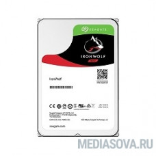 2TB Seagate Ironwolf (ST2000VN004) SATA 6.0Gb/s, 5900 rpm, 64mb buffer, 3.5