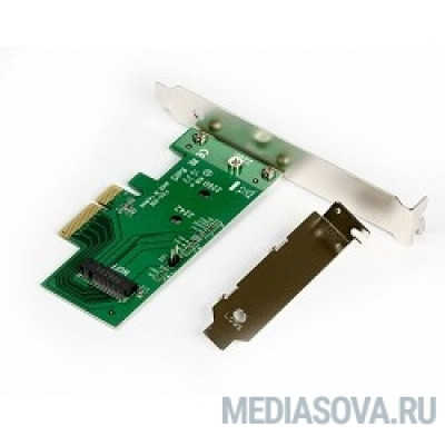  Smartbuy DT-120 Переходник-конвертер для PCIe 3.0 x4 в PCIe M.2 NGFF