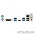 Материнская плата ASUS PRIME Z270-P RTL LGA1151, Z270, 2xPCI-E DVI+HDMI GbLAN SATA ATX 4DDR