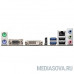 Материнская плата ASROCK J3355M mATX, Ret Intel J3355M, 2*DDR3, PCI-E16x, D-SUB, DVI, HDMI, SATA III, GB Lan, USB 3.0