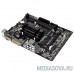 Материнская плата ASROCK J3355M mATX, Ret Intel J3355M, 2*DDR3, PCI-E16x, D-SUB, DVI, HDMI, SATA III, GB Lan, USB 3.0