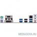 Материнская плата ASUS PRIME B350M-K RTL Socket AM4, AMD B350, 2*DDR4, PCI-E, SATA 6Gb/s, M.2, 8ch, GLAN, USB3.1, D-SUB + DVI-D, mATX