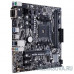Материнская плата ASUS PRIME B350M-K RTL Socket AM4, AMD B350, 2*DDR4, PCI-E, SATA 6Gb/s, M.2, 8ch, GLAN, USB3.1, D-SUB + DVI-D, mATX