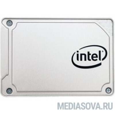  Intel SSD 512Gb 545s серия SSDSC2KW512G8X1 SATA3.0 