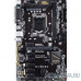 Материнская плата Gigabyte GA-H110-D3A RTL Socket 1151, iH110, 2*DDR4, 5xPCI-Ex1, SATA 6Gb/s, M.2, ALC887 8ch, GLAN, COM, USB3.0, D-SUB, ATX