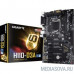 Материнская плата Gigabyte GA-H110-D3A RTL Socket 1151, iH110, 2*DDR4, 5xPCI-Ex1, SATA 6Gb/s, M.2, ALC887 8ch, GLAN, COM, USB3.0, D-SUB, ATX