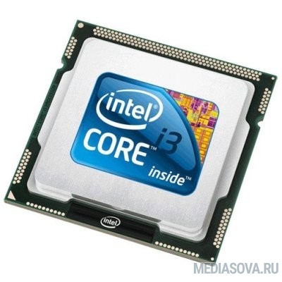  Процессор CPU Intel Core i3-8100 Coffee Lake OEM 3.60Ггц, 6МБ, Socket 1151
