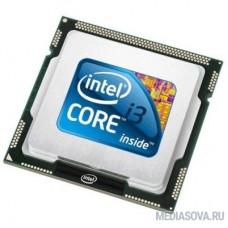 CPU Intel Core i3-8100 Coffee Lake BOX 3.60Ггц, 6МБ, Socket 1151
