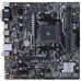 Материнская плата ASUS PRIME A320M-E RTL  SOCKET AM4, A320,5X PROTECTION III, DDR4, 32GB/S M.2 ONBOARD, USB3.1 GEN 2, SATA6GB/S [ 90MB0V10-M0EAY0 ]