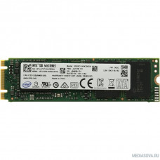 Intel SSD 256Gb M.2 545s серия SSDSCKKW256G8X1