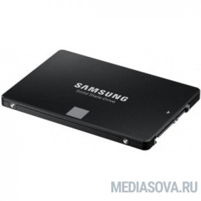  Samsung SSD 2Tb 860 EVO Series MZ-76E2T0BW SATA3.0, 7mm, MGX V-NAND