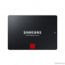 Samsung SSD 1Tb 860 PRO Series MZ-76P1T0BW SATA3.0, 7mm