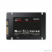  Samsung SSD 1Tb 860 PRO Series MZ-76P1T0BW SATA3.0, 7mm