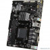 Материнская плата Gigabyte GA-78LMT-S2 R2 RTL AMD 76G/SB710/REV1.0/AM3+/PCI-E2.0x16/MICRO ATX/ 2DDR3+ 2CH/HD AUDIO/ GBE LAN16 SATA/ USB2.0