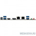 Материнская плата ASUS H110T RTL LGA1151, H110, 2DDR4 , HDMI+DP, GbLAN SATA Mini-ITX  SODIMM