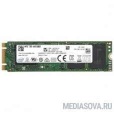 Intel SSD 128Gb M.2 545s серия SSDSCKKW128G8X1
