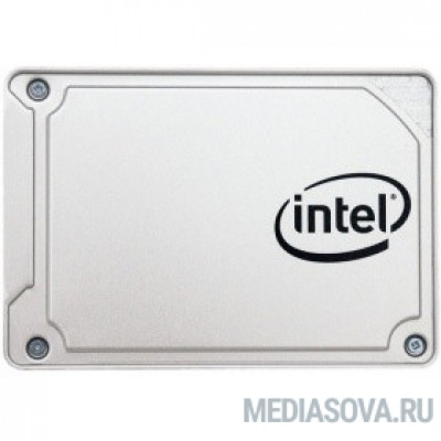  Intel SSD 128Gb S3110 серия SSDSC2KI128G801