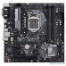 Материнская плата ASUS PRIME H370M-PLUS RTL Soc-1151v2 Intel H370 4xDDR4 mATX AC`97 8ch(7.1) GbLAN RAID+VGA+DVI+HDMI