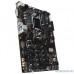 Материнская плата MSI B360-F PRO RTL  Socket 1151, Intel®B360, 2xDDR4-2666, DVI-D+HDMI, 1xPCI-Ex16, 17xPCI-Ex1, 4xSATA3, 8 Ch Audio, GLan, (4+2)xUSB2.0, (2+2)xUSB3.1, 1xPS/2, ATX