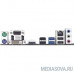 Материнская плата Gigabyte H310M S2H (v.2.0) RTL LGA1151 <H310> PCI-E Dsub+DVI+HDMI GbLAN  SATA MicroATX 2DDR4
