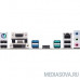 Материнская плата ASUS PRIME B360-PLUS RTL LGA1151, B360, 2xPCI-E Dsub+DVI+HDMI GbLAN SATA ATX 4DDR4