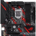 Материнская плата ASUS ROG STRIX B360-G GAMING RTL [90MB0WD0-M0EAY0] LGA1151, B360, 2xPCI-E Dsub+DVI+HDMI GbLAN SATA MicroATX 4DDR4