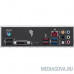 Материнская плата ASUS ROG STRIX B360-G GAMING RTL [90MB0WD0-M0EAY0] LGA1151, B360, 2xPCI-E Dsub+DVI+HDMI GbLAN SATA MicroATX 4DDR4