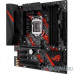 Материнская плата ASUS ROG STRIX B360-G GAMING RTL [90MB0WD0-M0EAY0] LGA1151, B360, 2xPCI-E Dsub+DVI+HDMI GbLAN SATA MicroATX 4DDR4