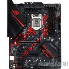 ASUS ROG STRIX B360-H GAMING RTL LGA1151, B360, 2xPCI-E DVI+HDMI GbLAN SATA ATX 4DDR4