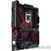 Материнская плата ASUS ROG STRIX B360-H GAMING RTL LGA1151, B360, 2xPCI-E DVI+HDMI GbLAN SATA ATX 4DDR4
